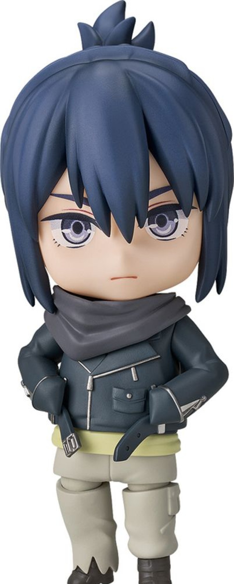 Figures Good Smile Arts Shanghai | Nendoroid Nezumi