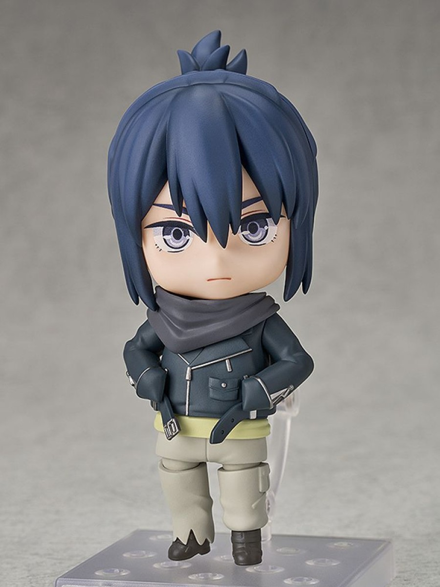 Figures Good Smile Arts Shanghai | Nendoroid Nezumi