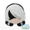 Plush Toys SEGA | Nesoberi Tv Anime Ll Plush 2B