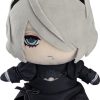 Plush Toys Good Smile Company | Nier:Automata Ver1.1A Plushie 2B