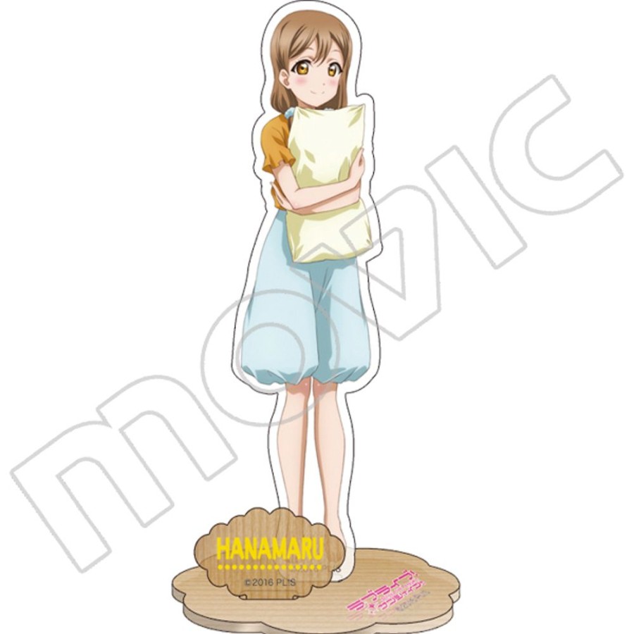 Accessories Movic | Acrylic Stand H Ohara Mari - Movic