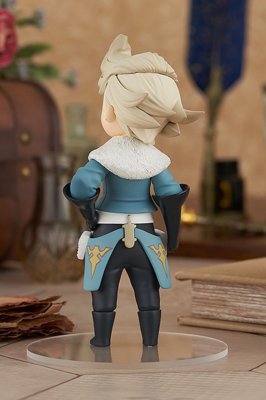 Figures SQUARE ENIX | Pop Up Parade Ringabel