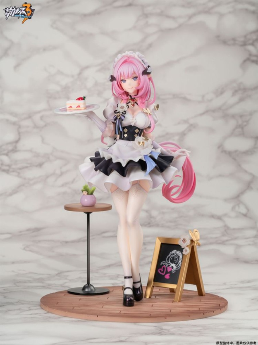 Figures APEX | Elysia Miss Pink Maid Ver. 1/7 Scale Figure