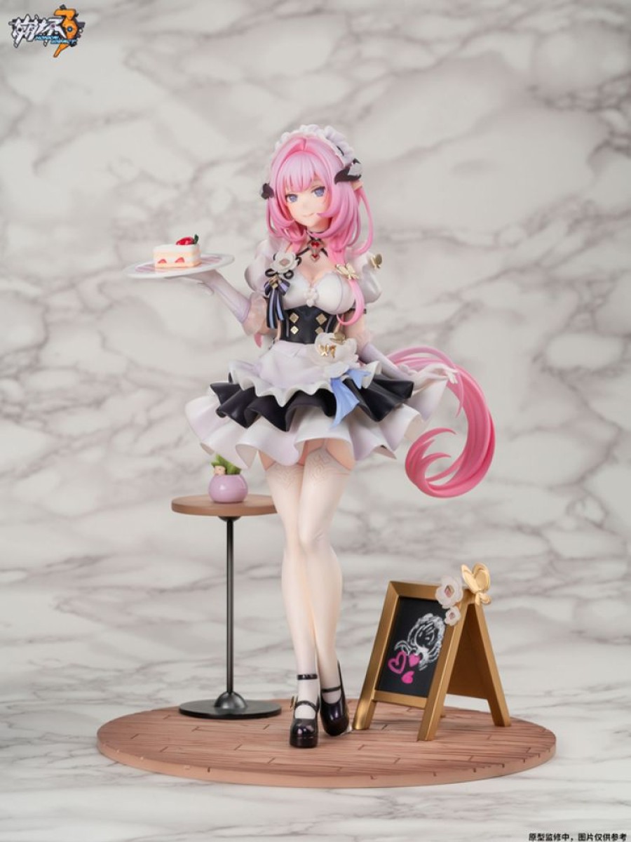 Figures APEX | Elysia Miss Pink Maid Ver. 1/7 Scale Figure