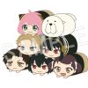 Plush Toys Chugai Mining | Spy X Family Mamekororin [Blind Box] - Chugai Mining