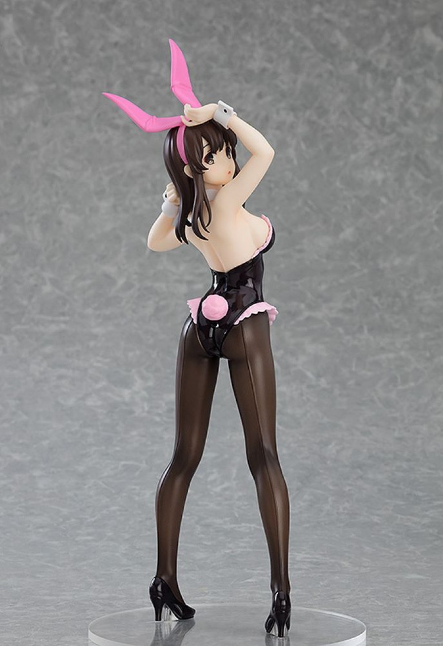 Figures Max Factory | Pop Up Parade Megumi Kato: Bunny Ver.