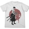 Apparel Cospa | Fencer Zoro T-Shirt