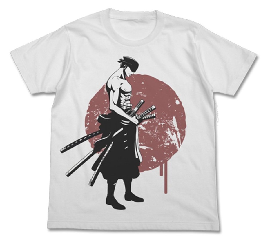 Apparel Cospa | Fencer Zoro T-Shirt