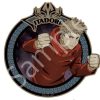 Accessories Cabinet | Jujutsu Kaisen Die-Cut Sticker Itadori Yuji