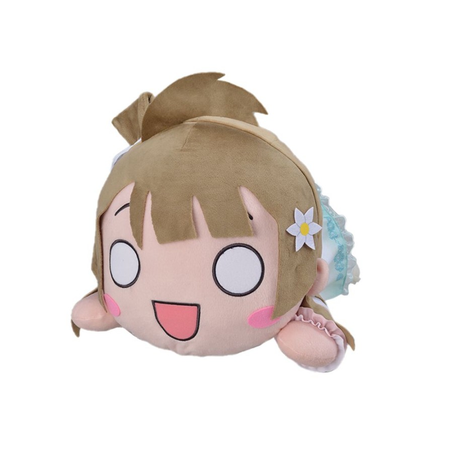 Plush Toys SEGA Interactive | Nesoberi Plush Minami Kotori A Song For You! You? You!! Ll