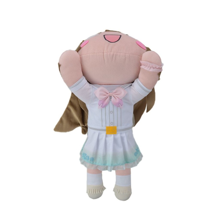 Plush Toys SEGA Interactive | Nesoberi Plush Minami Kotori A Song For You! You? You!! Ll