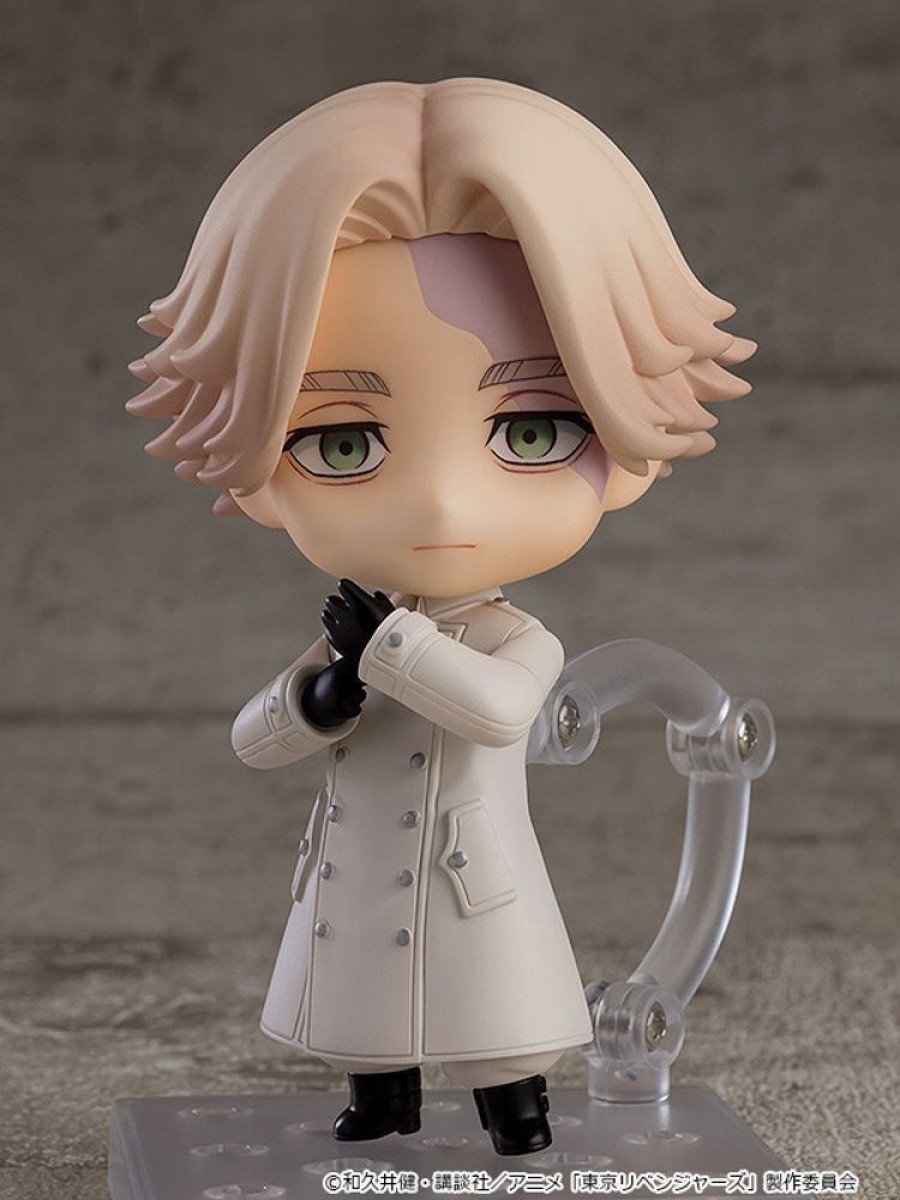 Figures ORANGE ROUGE | Nendoroid Inupi (Seishu Inui)