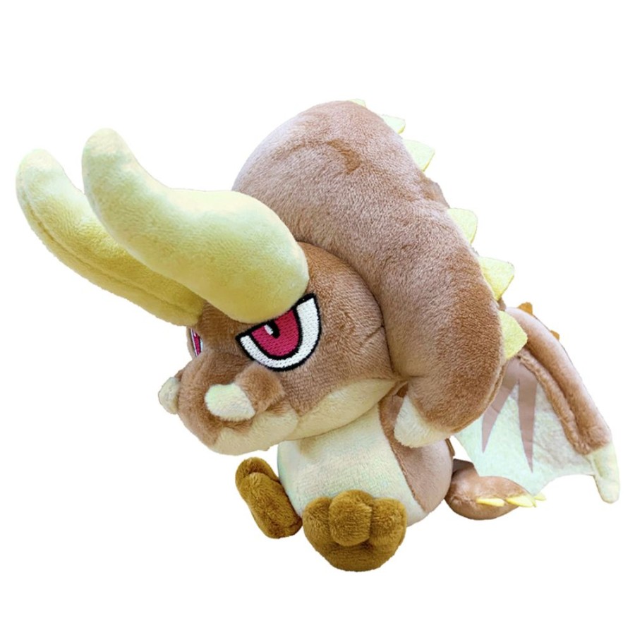 Plush Toys Capcom | Deformed Plush Diablos - Capcom