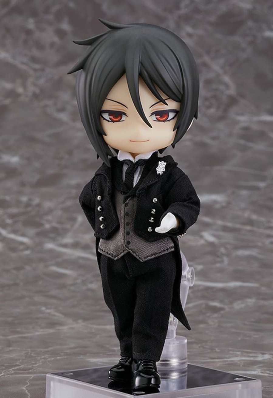 Figures ORANGE ROUGE | Nendoroid Doll Sebastian Michaelis