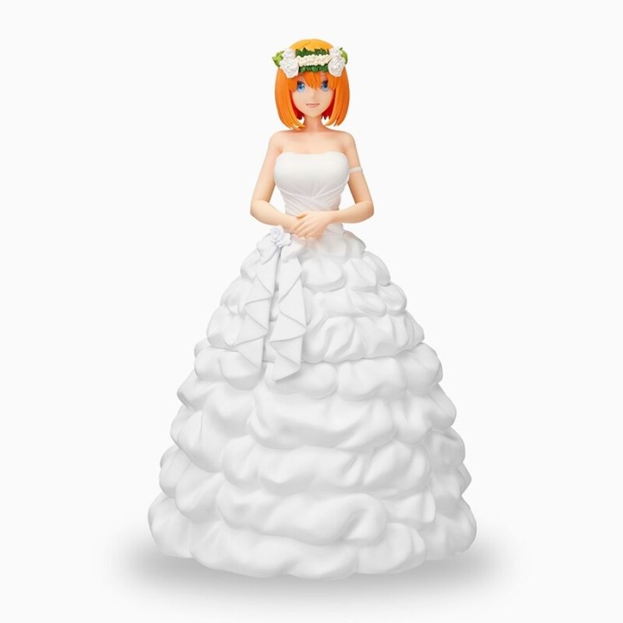 Other SEGA | Spm Figure Yotsuba Nakano Bride Ver.