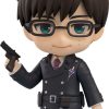 Figures ORANGE ROUGE | Nendoroid Yukio Okumura