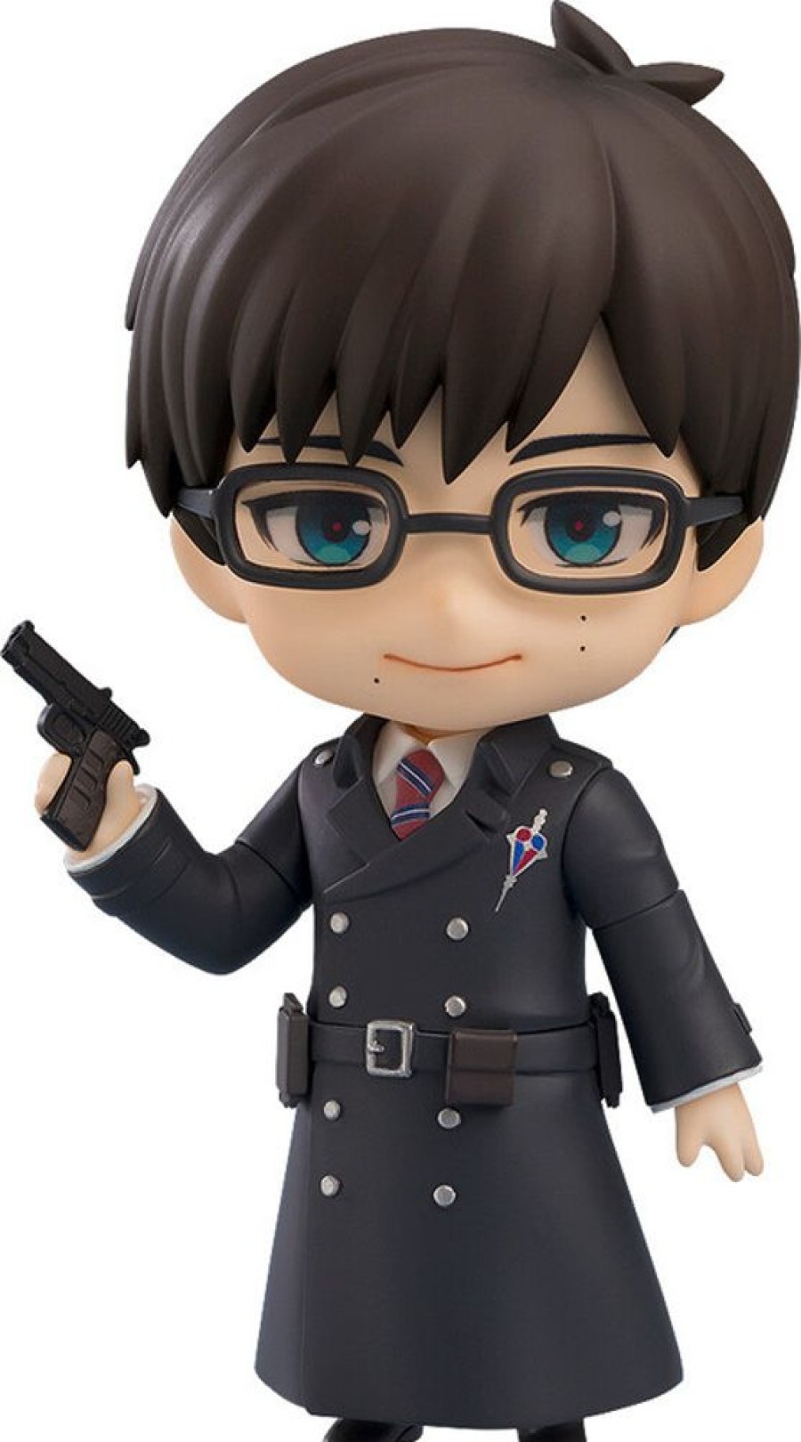 Figures ORANGE ROUGE | Nendoroid Yukio Okumura