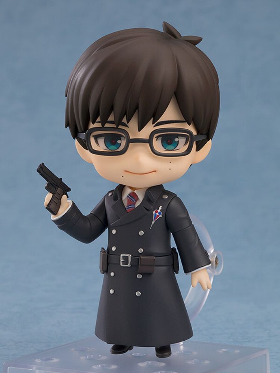 Figures ORANGE ROUGE | Nendoroid Yukio Okumura