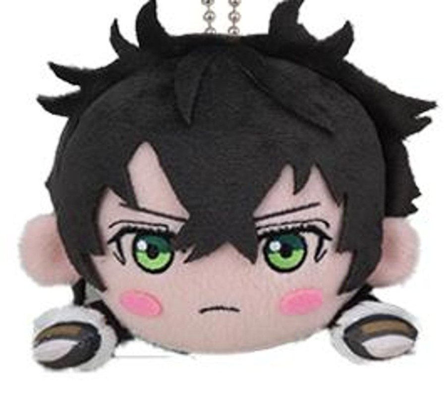 Plush Toys SEGA | The Rising Of The Shield Hero Nesoberi Plush