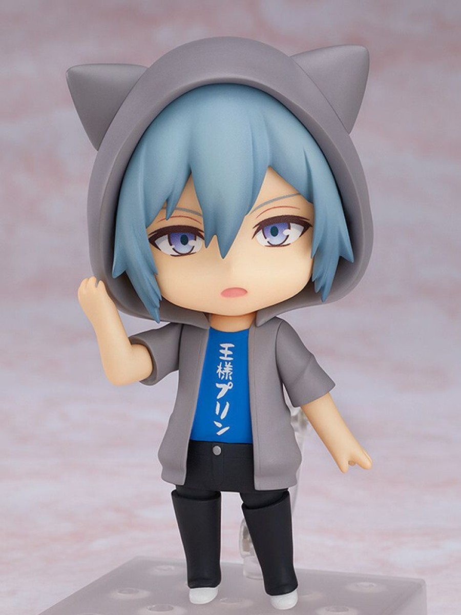 Figures ORANGE ROUGE | Nendoroid Tamaki Yotsuba [Re-Release]