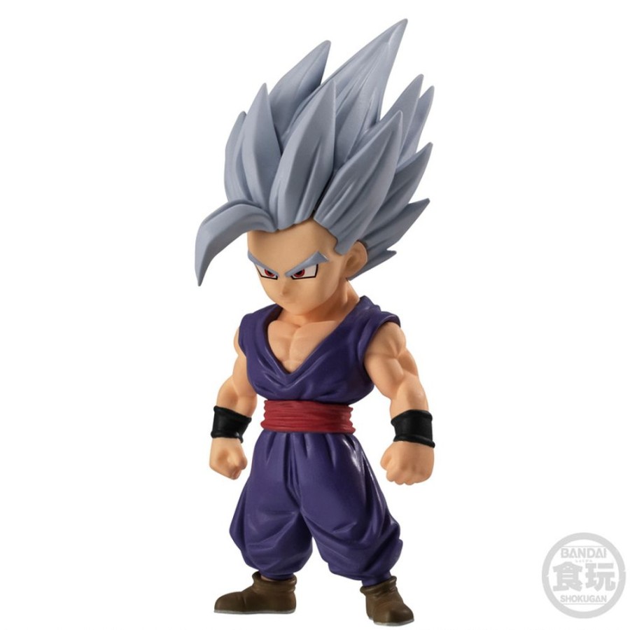 Figures Bandai | Dragon Ball Adverge 16