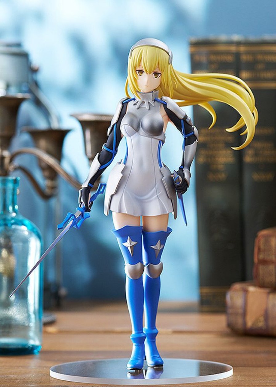 Figures Good Smile Company | Pop Up Parade Ais Wallenstein