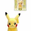 Figures Sekiguchi | Pikachu Flocking Doll