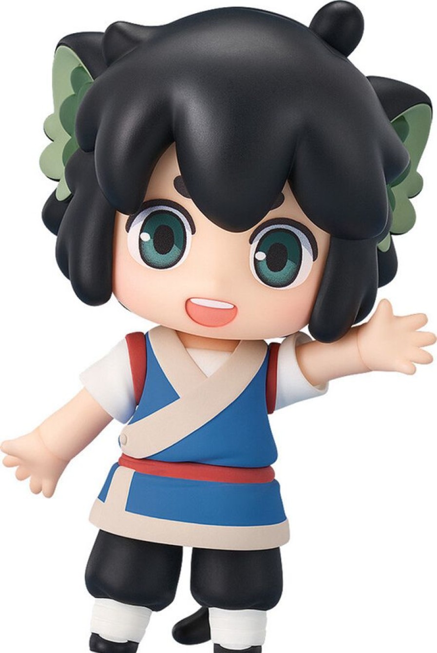 Figures Good Smile Arts Shanghai | Nendoroid Luo Xiaohei