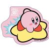 Accessories Ensky | Kirby'S Dream Land 30Th Die-Cut Sticker 6 Air Ride Machine