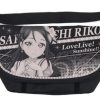 Lifestyle Goods Cospa | Sakurauchi Riko Messenger Bag