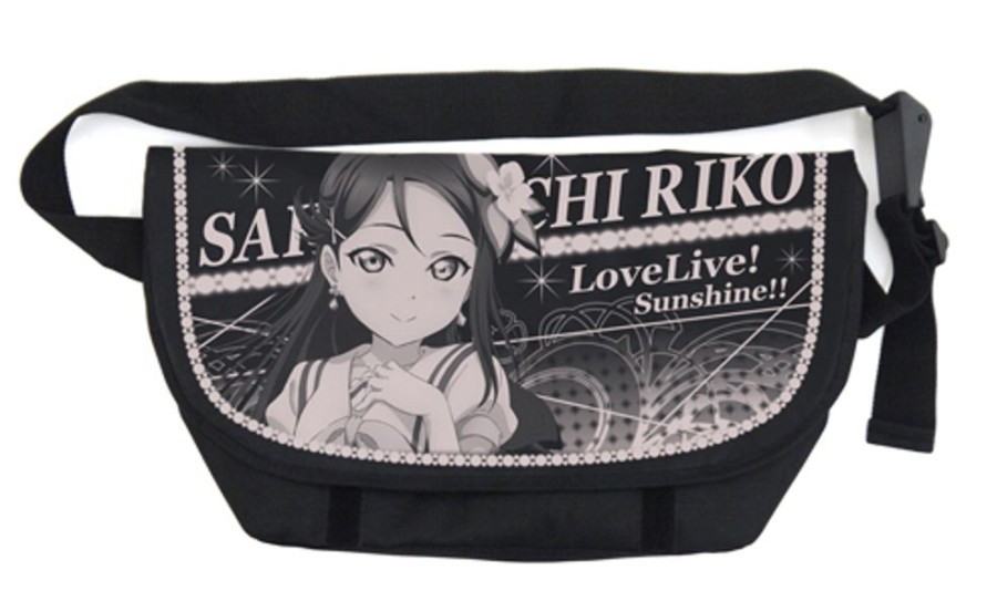 Lifestyle Goods Cospa | Sakurauchi Riko Messenger Bag