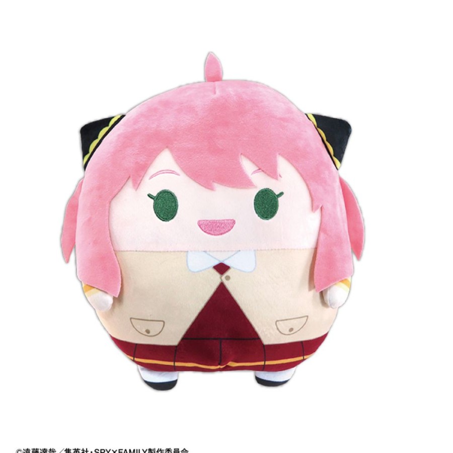 Plush Toys Max Limited | Spf-04 Fuwakororin Big E Anya Forger