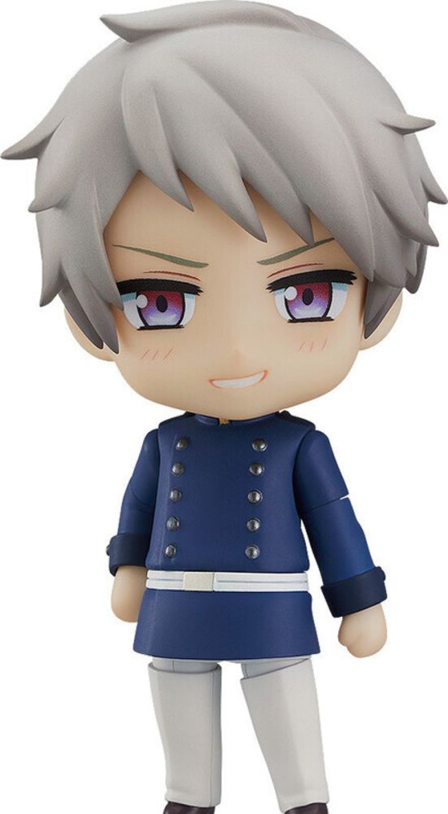 Figures ORANGE ROUGE | Nendoroid Prussia