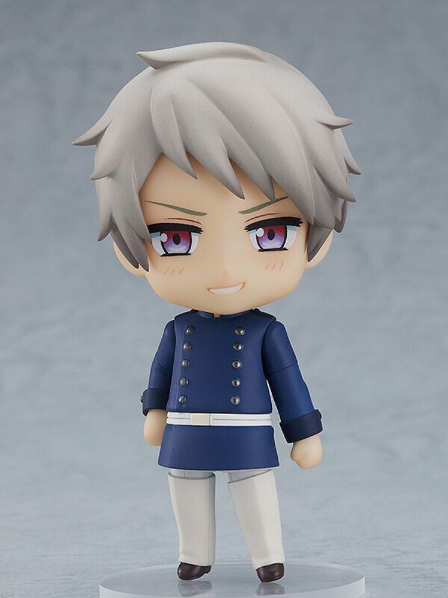 Figures ORANGE ROUGE | Nendoroid Prussia