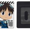 Accessories Cospa | Shinji Full Color Pass Case Deformed Ver.