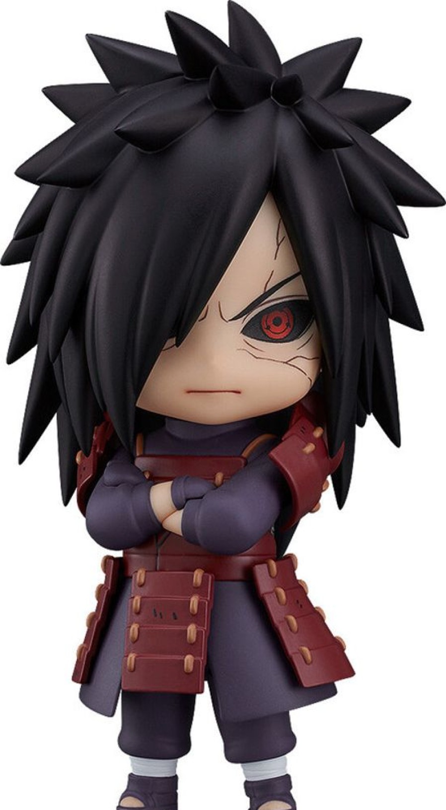 Figures Good Smile Company | Nendoroid Madara Uchiha