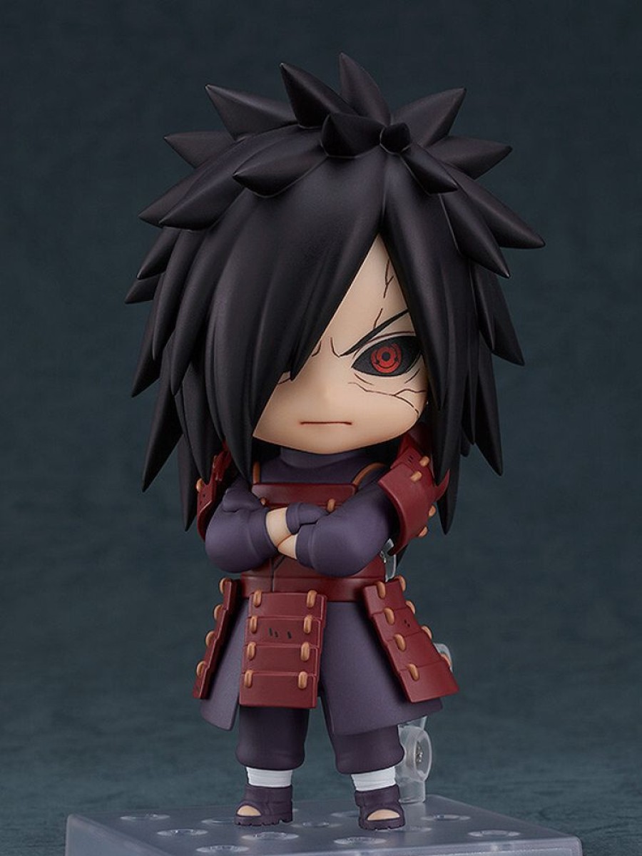 Figures Good Smile Company | Nendoroid Madara Uchiha