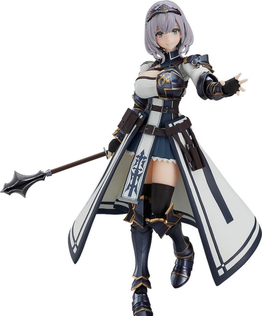 Figures Max Factory | Figma Shirogane Noel