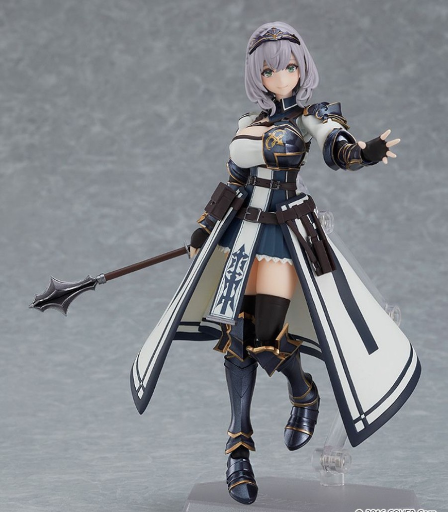 Figures Max Factory | Figma Shirogane Noel