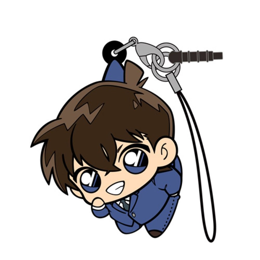 Accessories Cospa | Pinch Strap Kudo Shinichi Ver. 3.0