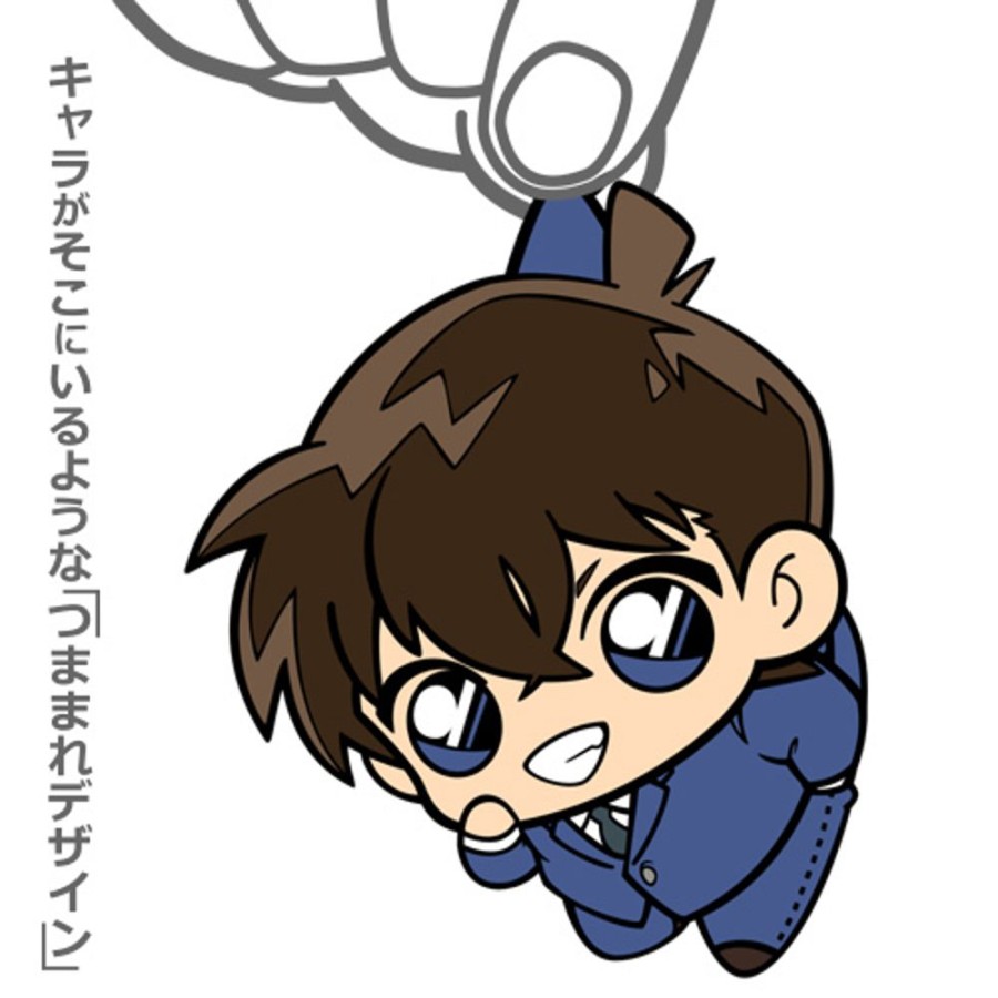 Accessories Cospa | Pinch Strap Kudo Shinichi Ver. 3.0