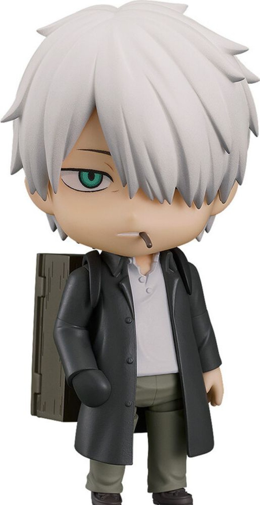 Figures Good Smile Company | Nendoroid Ginko