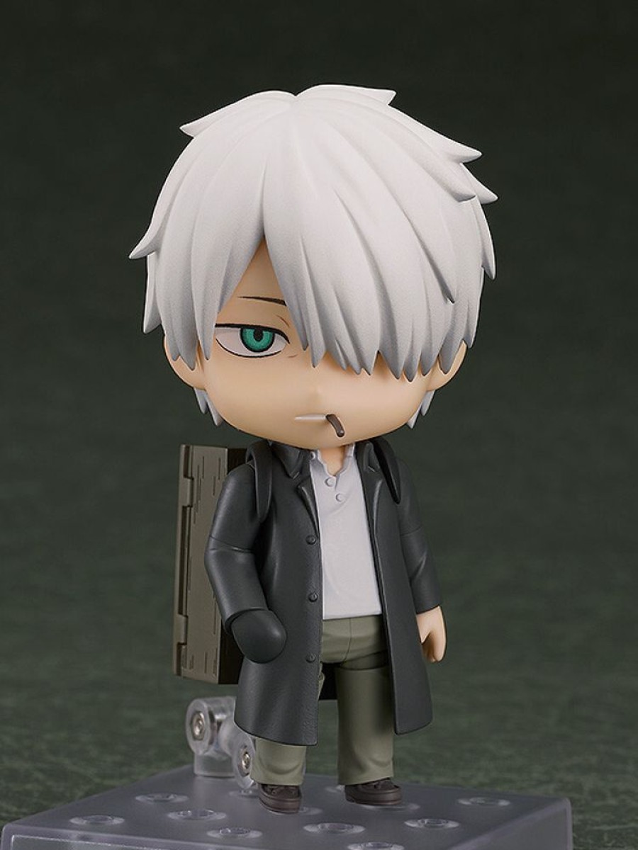 Figures Good Smile Company | Nendoroid Ginko