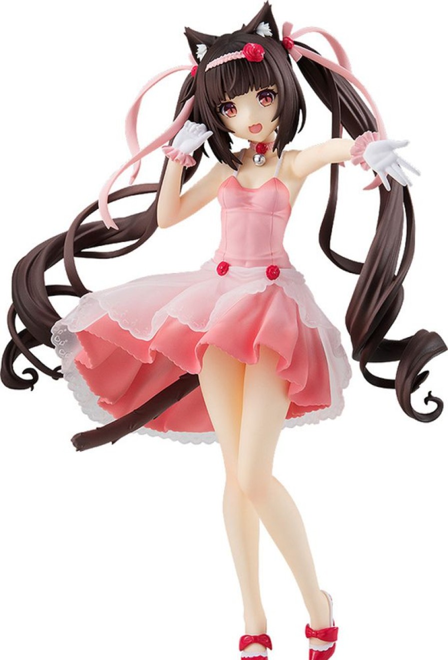 Figures Good Smile Company | Pop Up Parade Chocola: Cocktail Dress Ver.