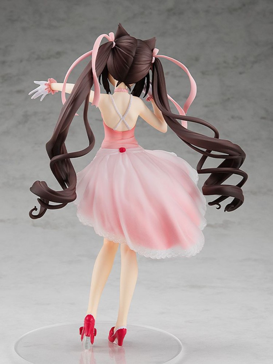 Figures Good Smile Company | Pop Up Parade Chocola: Cocktail Dress Ver.