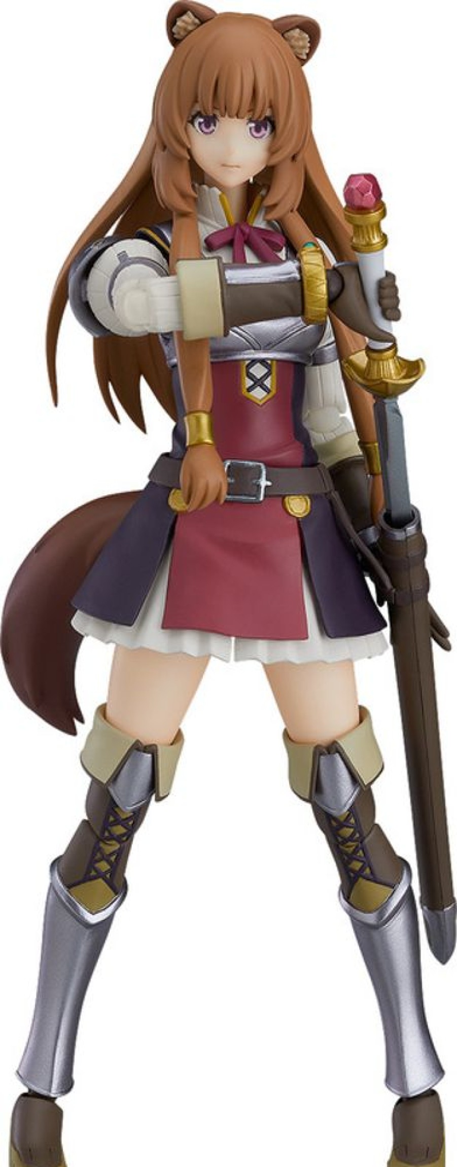 Figures Max Factory | Figma Raphtalia [Re-Release]