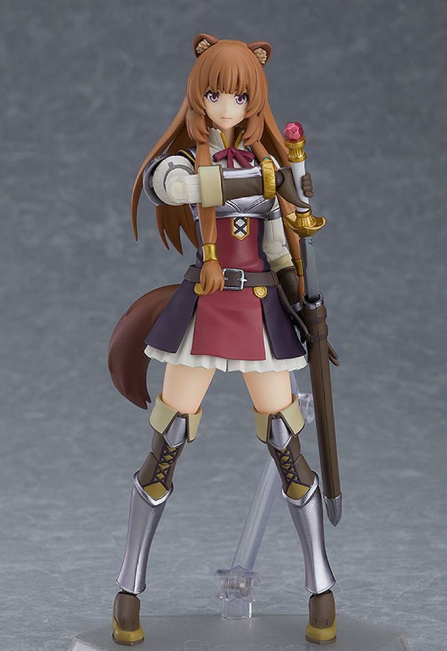 Figures Max Factory | Figma Raphtalia [Re-Release]