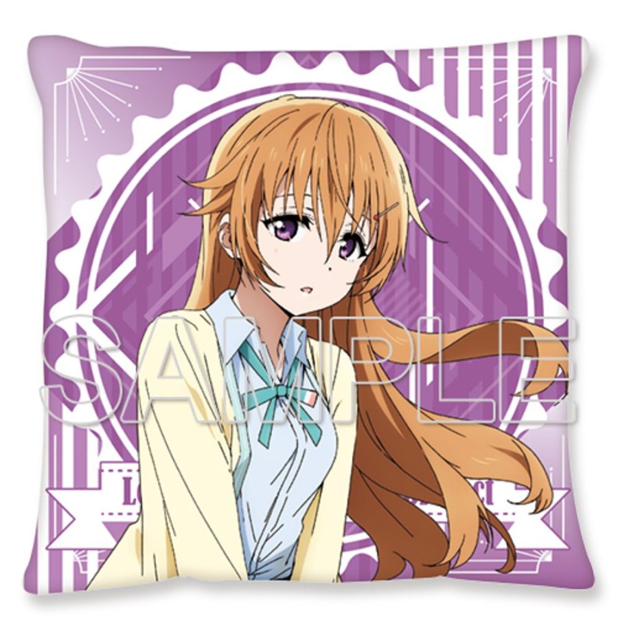 Lifestyle Goods KADOKAWA | Cushion Kanata Konoe Ver.