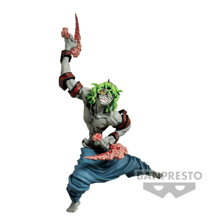 Figures Banpresto | Demon Slayer Vibration Stars - Gyutaro