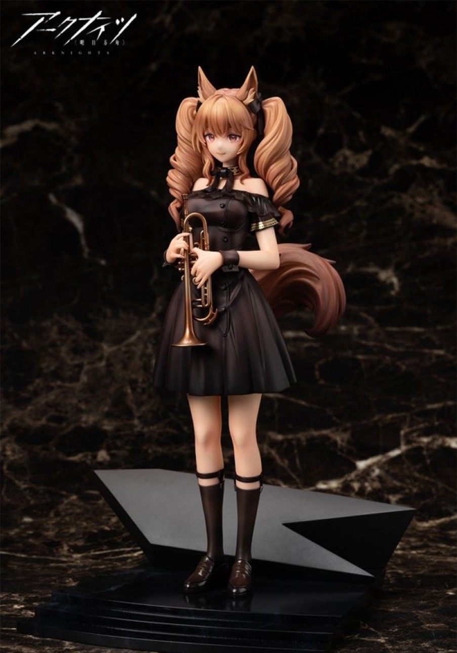 Figures APEX | Angelina For The Voyagers Ver. 1/7 Scale Figure